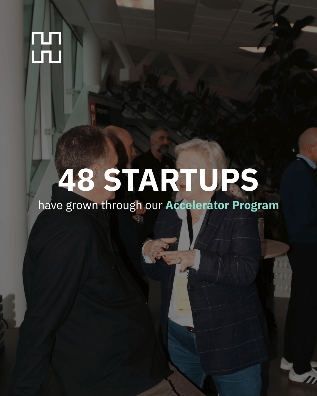 Apply to HETCH Accelerator 2026