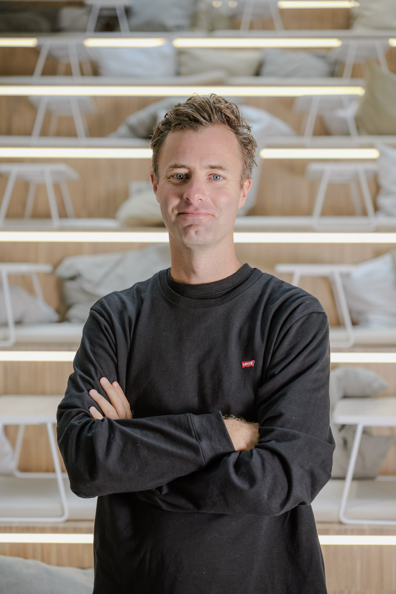 Johan Crafoord-Larsen