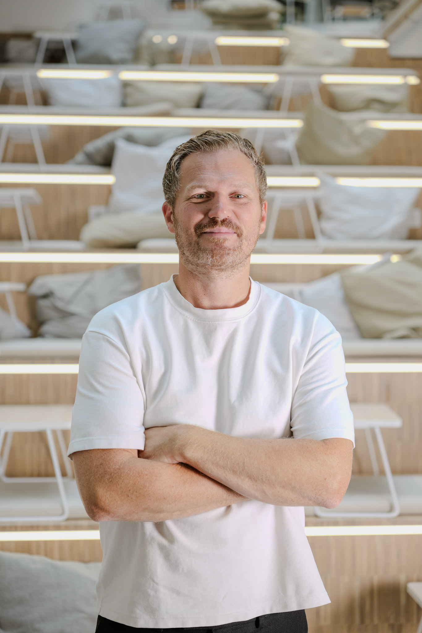 David Nilsson Sträng