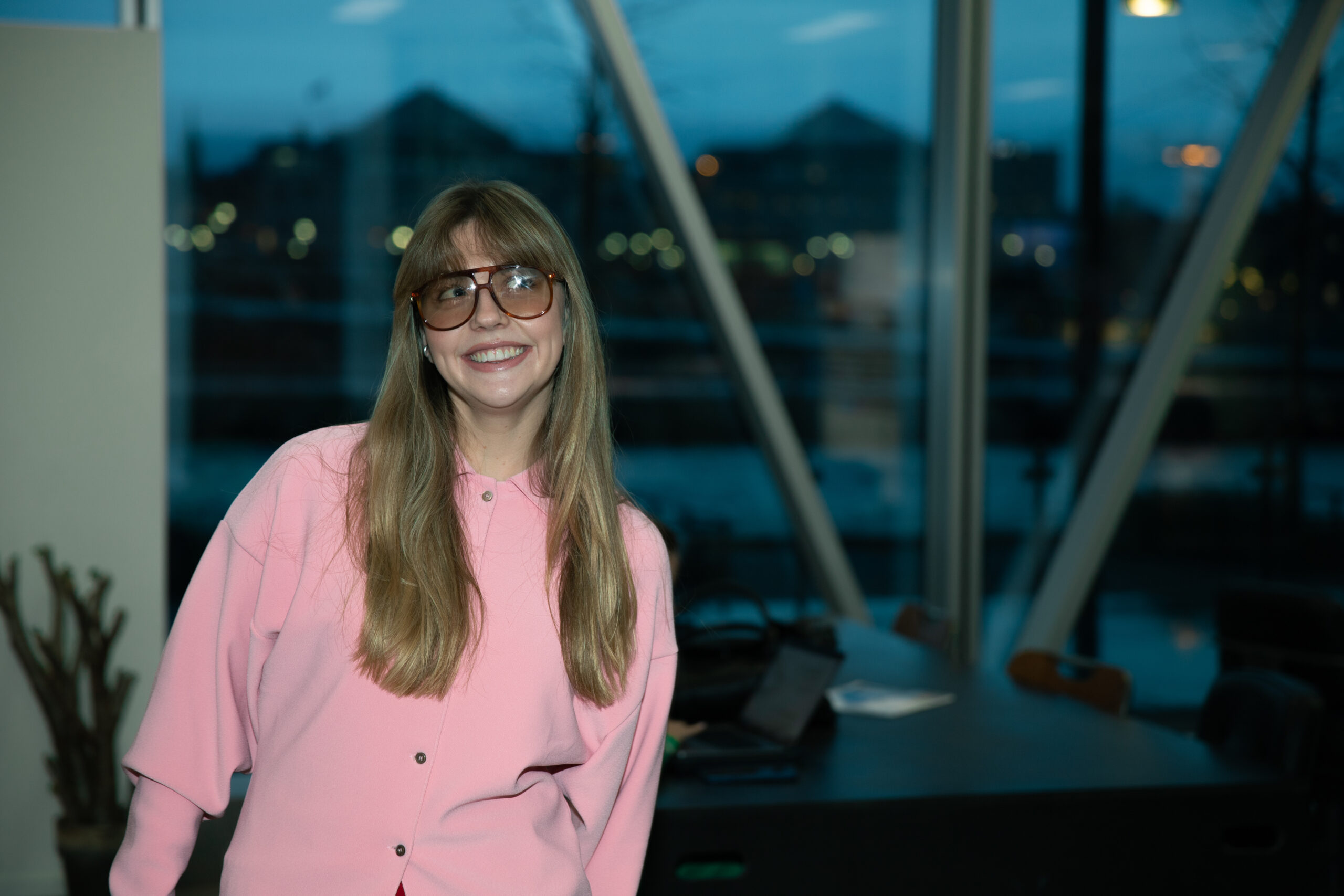 HETCH HACKS - 26th November