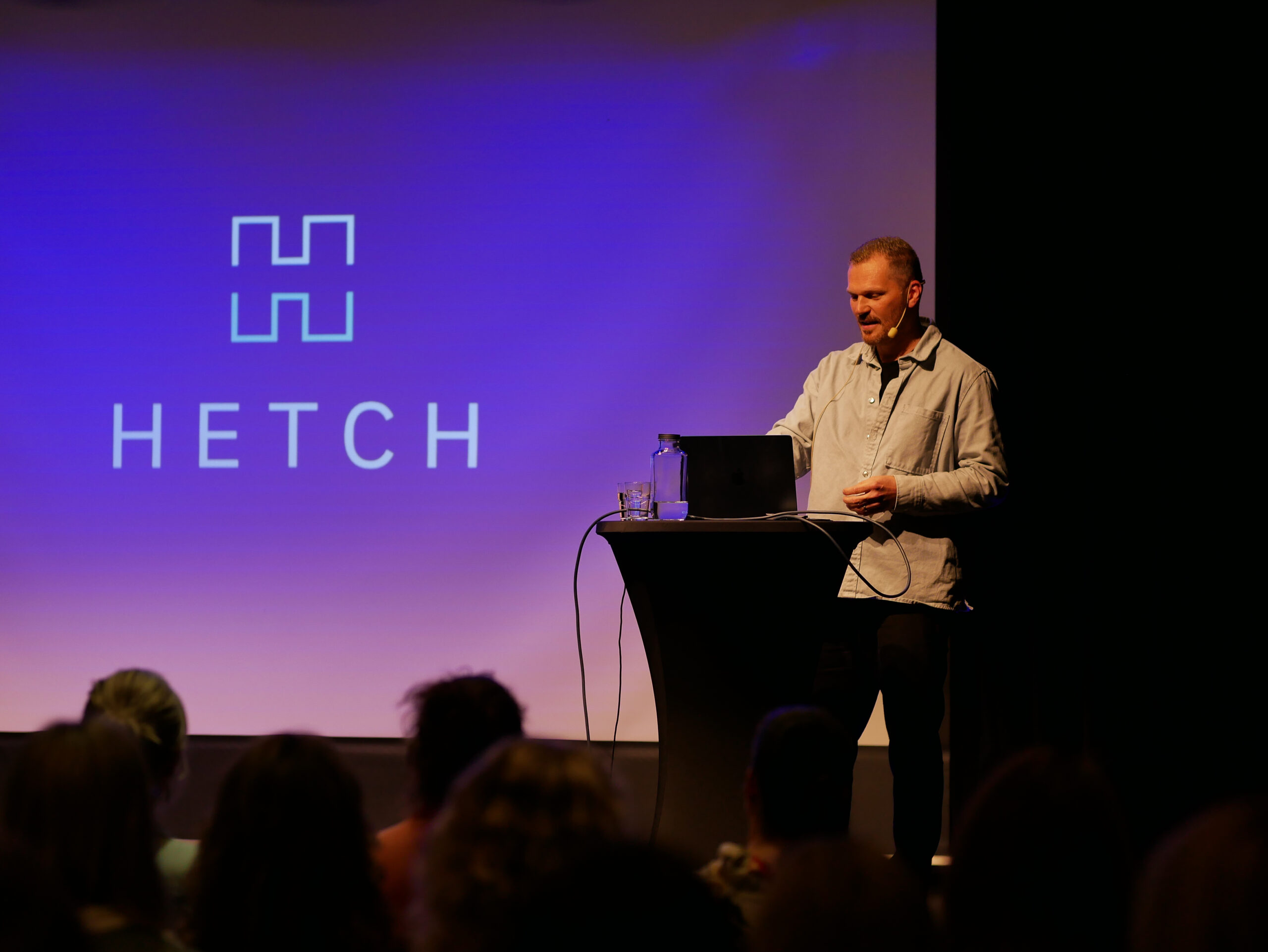 History in the making