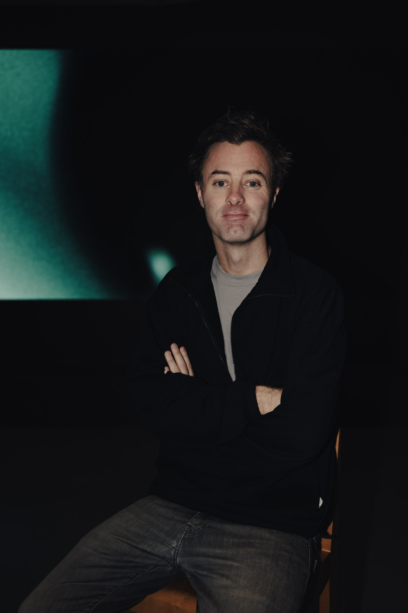 Johan Crafoord-Larsen